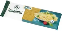 Spaghetti sans Gluten
