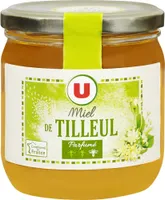 Miel de Tilleul