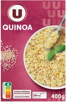 Quinoa étui de 400g