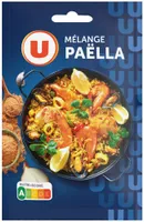 Mix épices paëlla 25g
