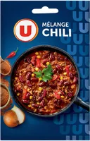 Mix épices chili 15g