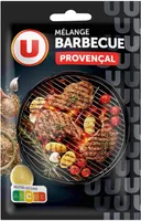 Mix barbecue à la provençale 20g