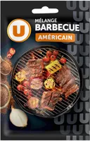Mix barbecue à l'Américaine 20g