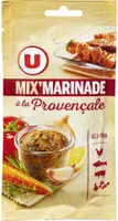 Mix marinade à la provençale