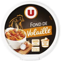 Fond de volaille