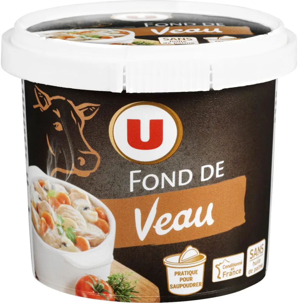 Fond de Veau