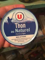 Thon Naturel