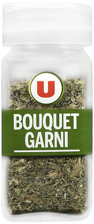 Bouquet garni