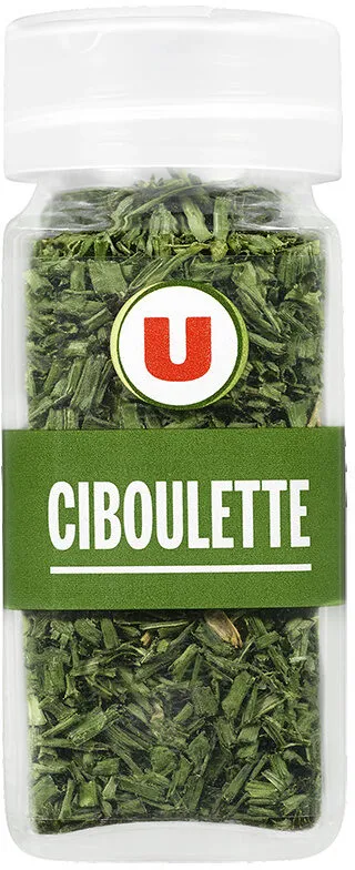 Ciboulette