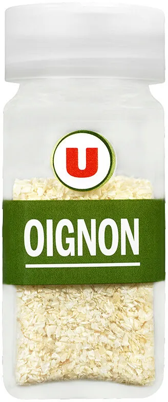 Oignon semoule