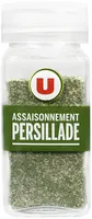 Assaisonnement persillade