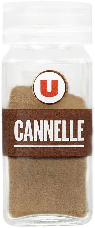 Cannelle moulue