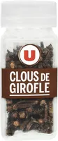 Clous de girofle