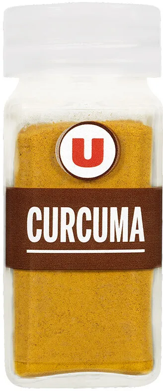 CURCUMA