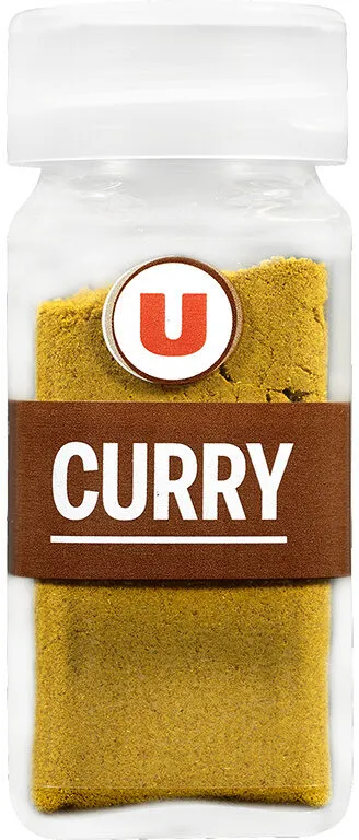 Curry