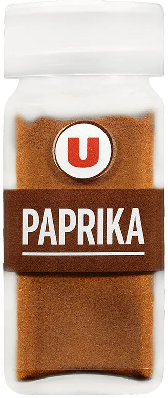 Paprika