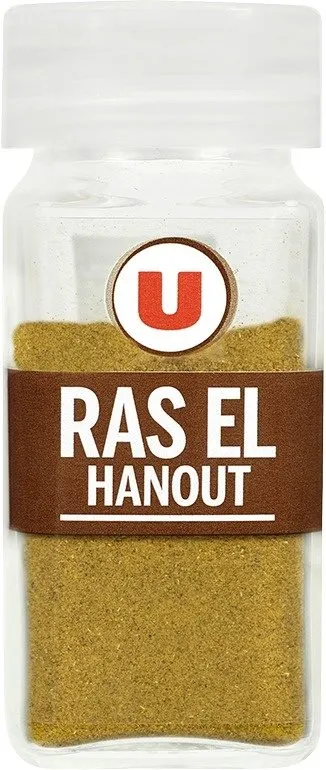 Ras El Hanout