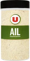 Ail en poudre grand format 135g