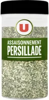Assaisonnement persillade grand format 100g