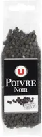 Recharge moulin poivre noir 38g
