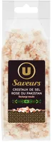 Recharge moulin sel rose d'Himalaya -100g