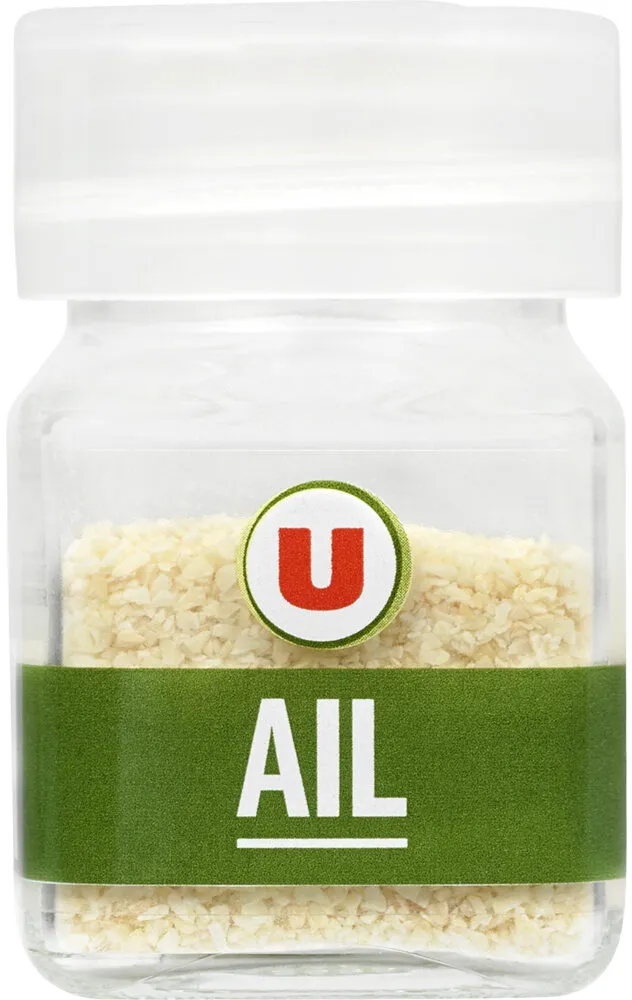 Ail semoule en poudre petit format 25g