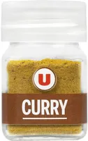 Curry format petit, 15g