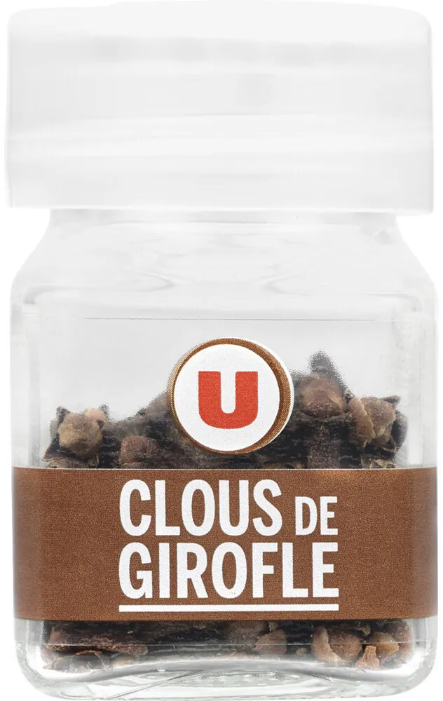 Clous de girofle