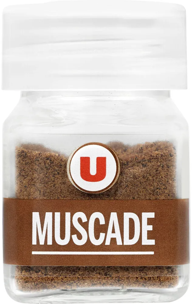 Muscade format petit, 20g