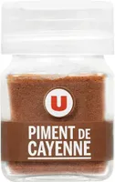 Piment Cayenne moulu
