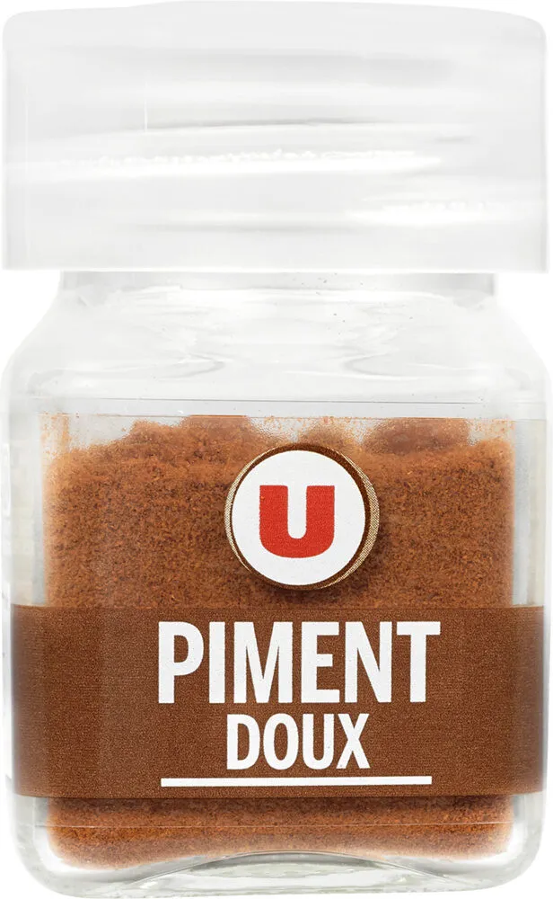 Piment doux
