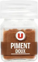 Piment doux