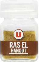 Ras el hanout format petit, 15g