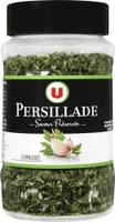 Persillade lyophilisé 18g