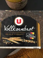 Vollkornbrot