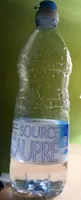 Source montagne Provence