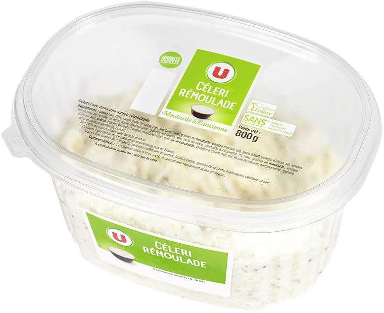 Celeri rémoulade