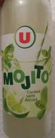Mojito sans alcool
