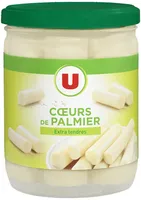 Coeur de palmier