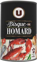 Bisque de homard à délayer, 400g