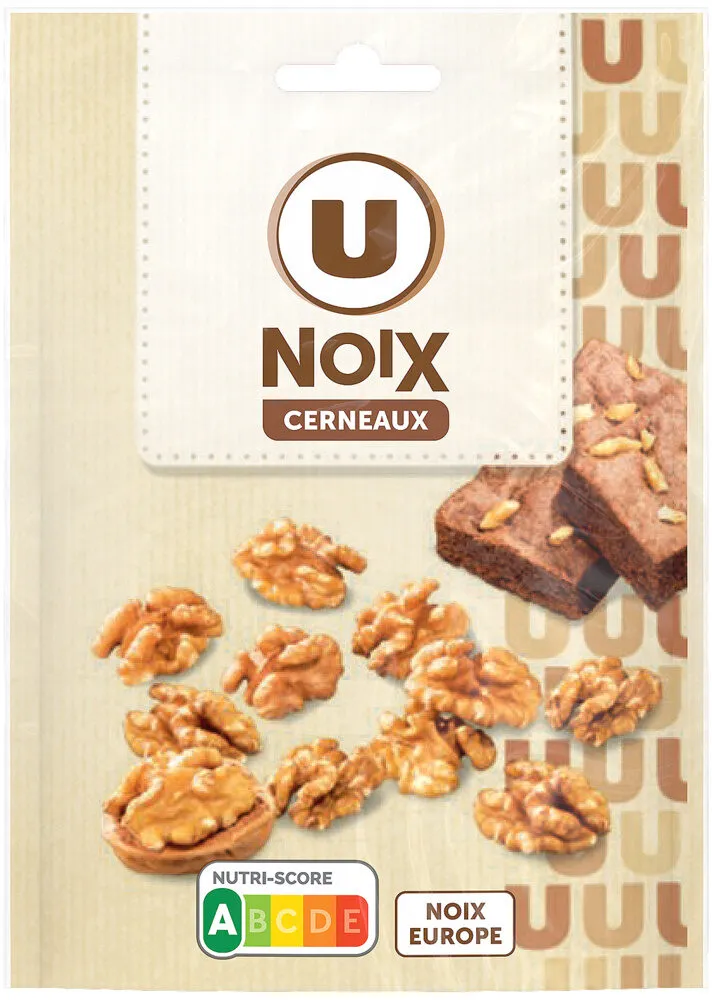 Cerneaux de noix - 50g