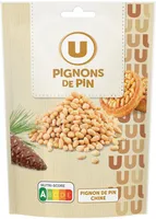 Pignons de pin 50g
