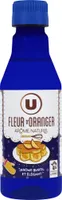 Arôme naturel fleur d'oranger 200ml