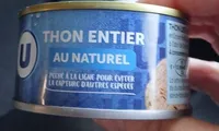 Thon entier