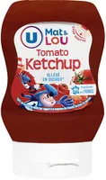 Ketchup