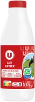 Lait Entier UHT