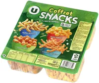 Coffret snack