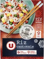 Riz cantonais 350g