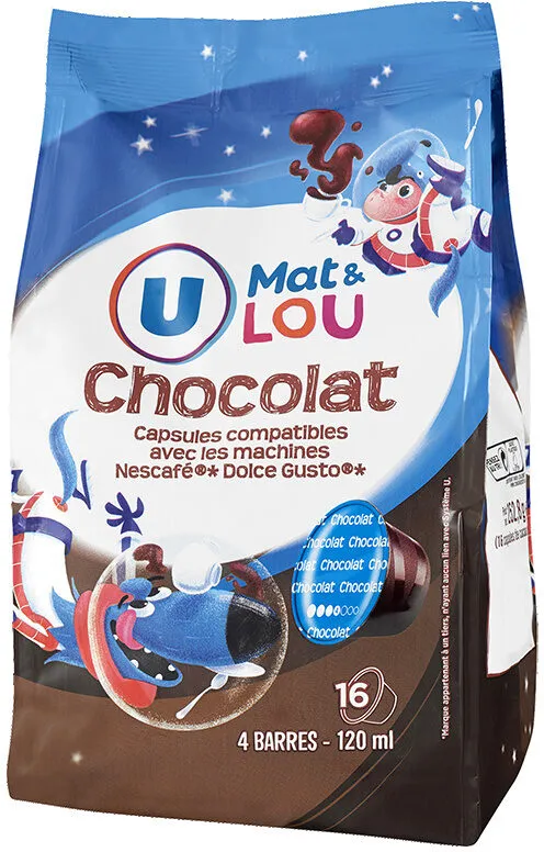 Chocolat
