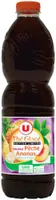 Boisson au thé pêche + ananas